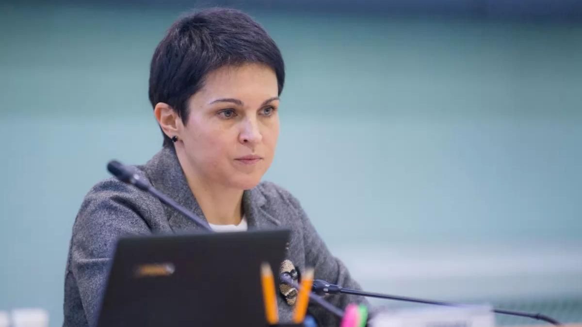 Чи зміниться виборча система до дострокових парламентських виборів: позиція ЦВК Чи зміниться виборча система до дострокових парламентських виборів: позиція ЦВК