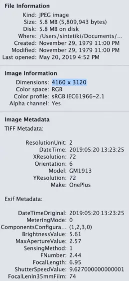 OnePlus 7 Pro OnePlus 7 Pro