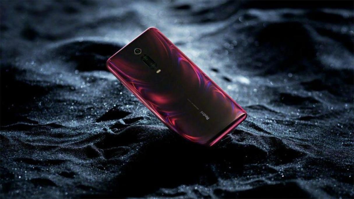 Топовий смартфон Redmi K20 засвітився на "живих" фото