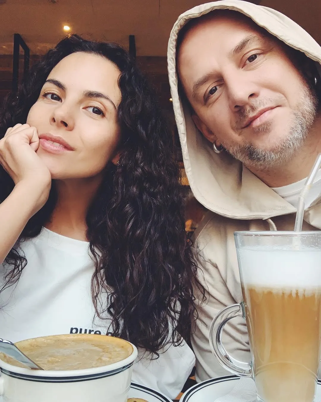 Потім і Настя Каменських одружуються Потім і Настя Каменських одружуються