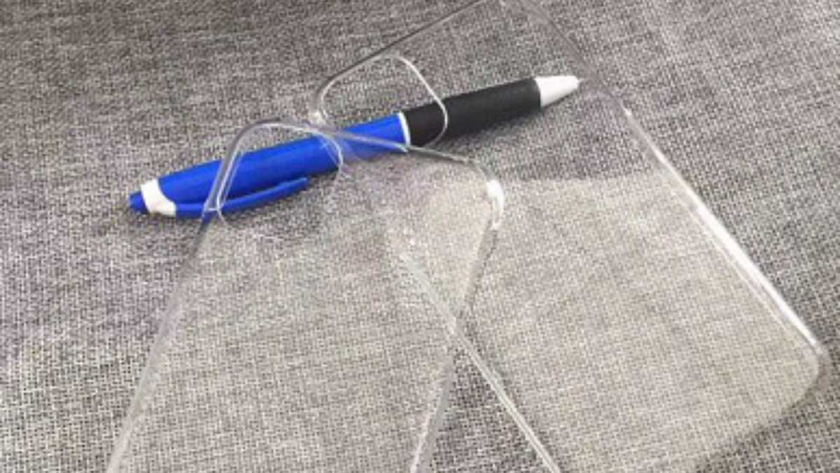 Новый дизайн iPhone подтверждают фото чехлов Новый дизайн iPhone подтверждают фото чехлов