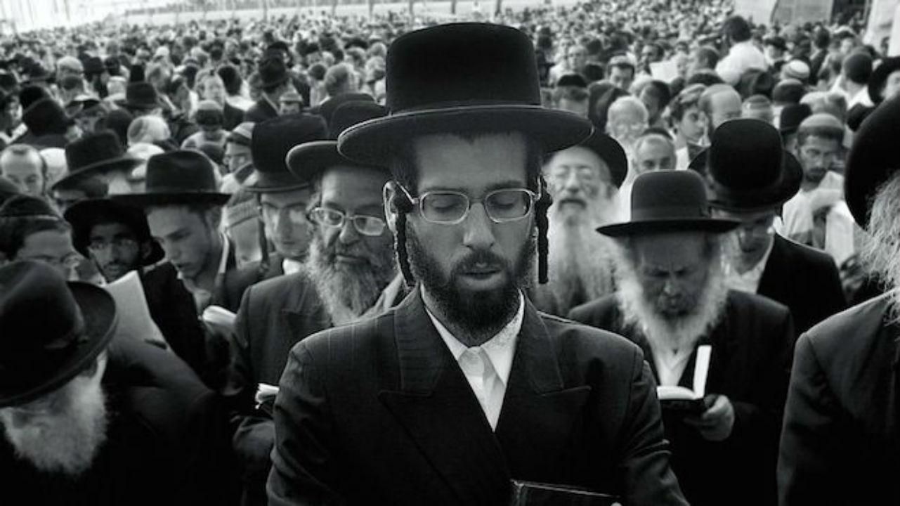 Шаббат, звезда Давида и несколько священных книг: интересные факты об иудаизме Шаббат, звезда Давида и несколько священных книг: интересные факты об иудаизме