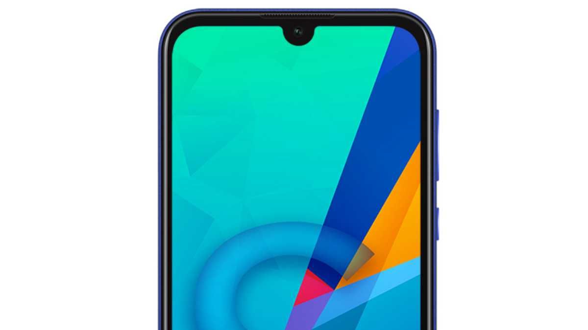 Смартфон Honor 8S надійшов у продаж в Україні: ціна Смартфон Honor 8S надійшов у продаж в Україні: ціна