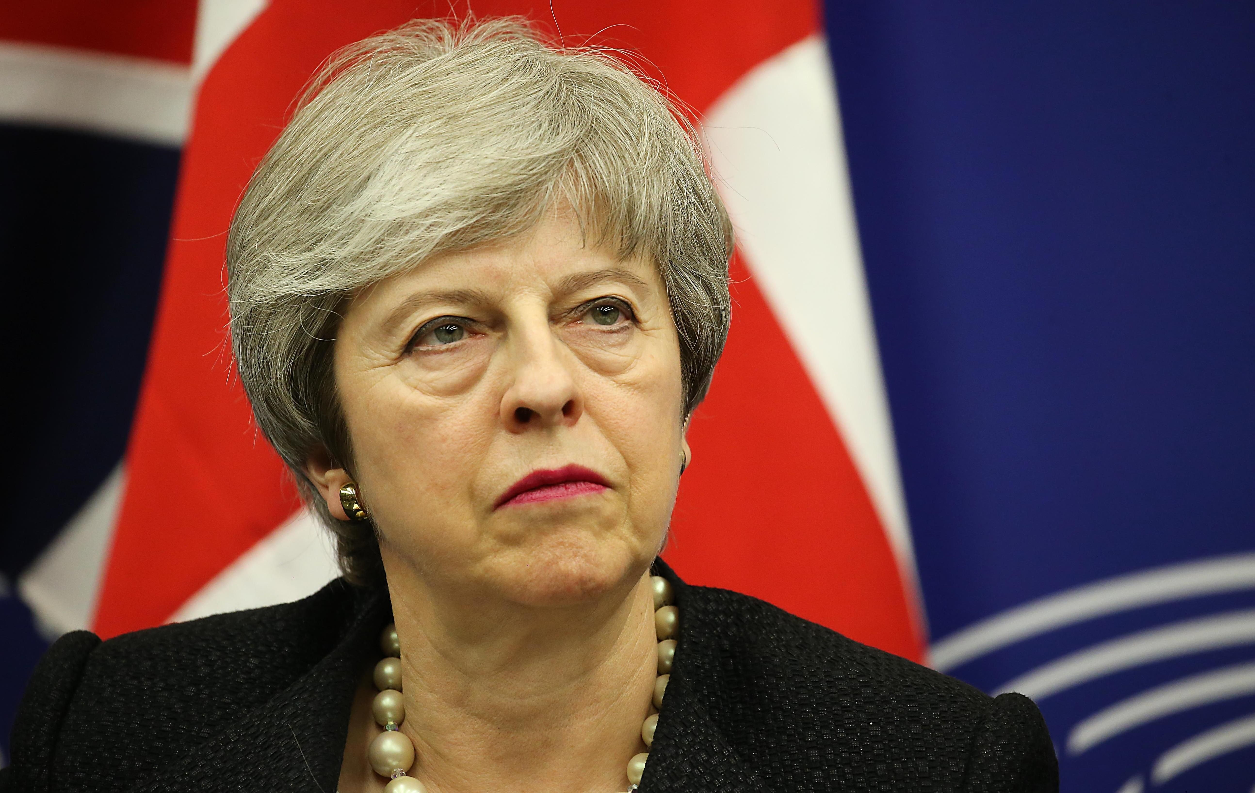 Тереза Мей пішла у відставку: чи означає це скасування Brexit?