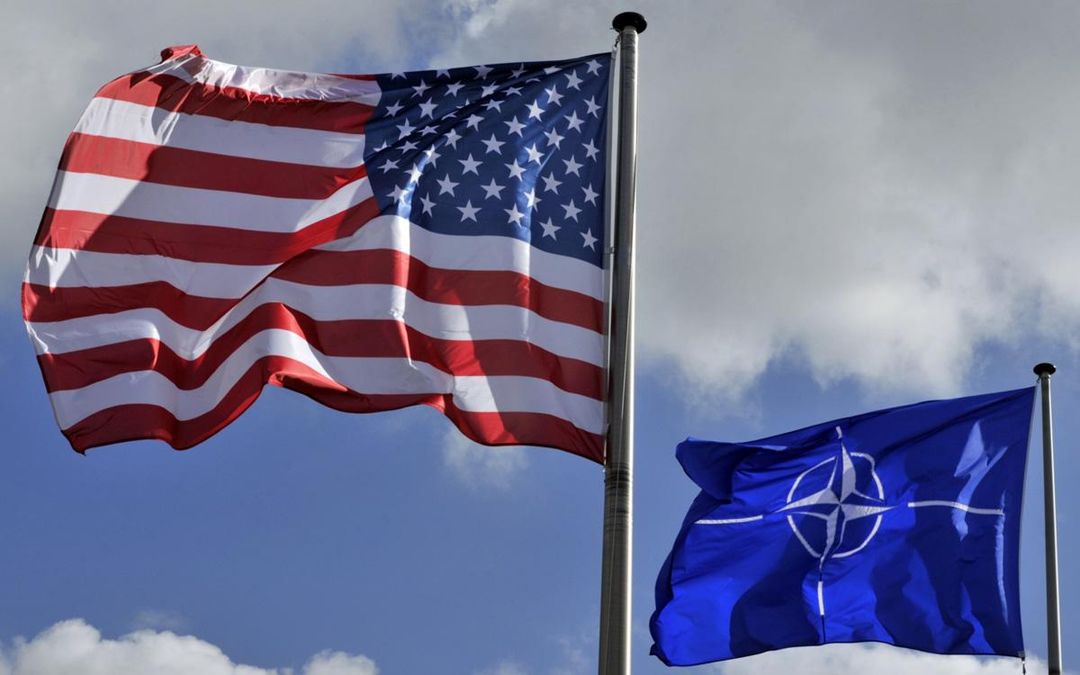 Що загрожує Європі у разі виходу США із НАТО, – Tages Anzeiger Що загрожує Європі у разі виходу США із НАТО, – Tages Anzeiger
