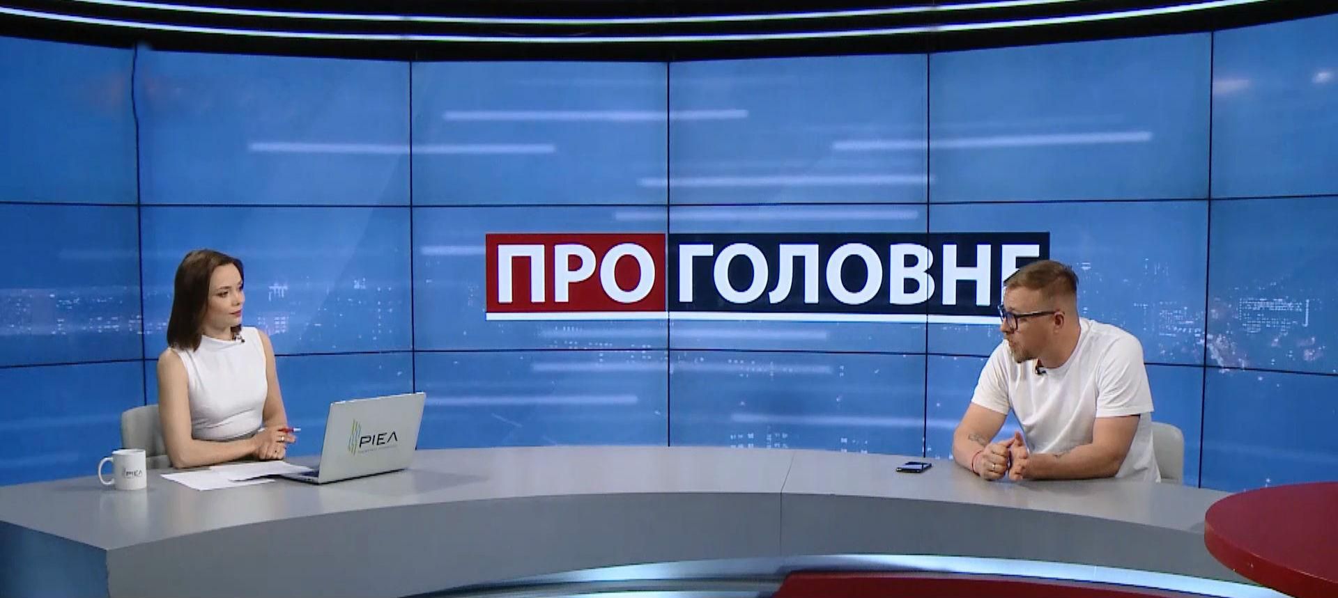 Експерт пояснив, чому Зеленському вигідні закриті списки та прохідний бар'єр у 3%