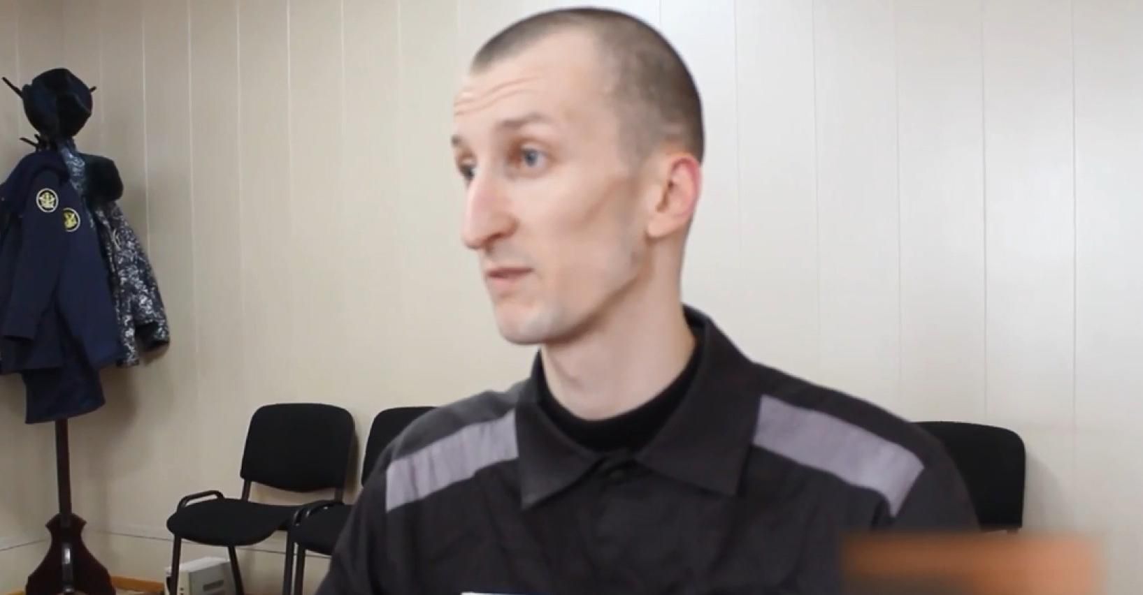 5 років ув'язнення Кольченка: що довелося витримати бранцю Кремля і чи є шанс на звільнення 5 років ув'язнення Кольченка: що довелося витримати бранцю Кремля і чи є шанс на звільнення