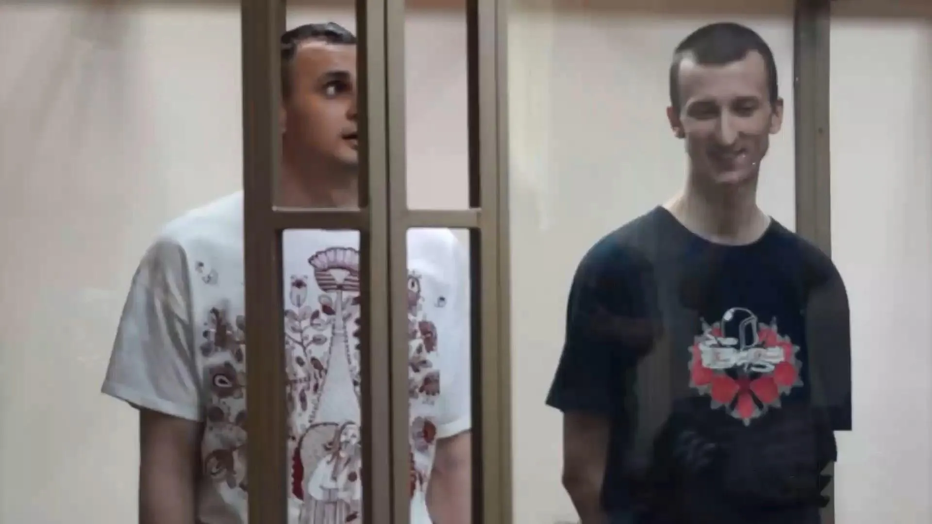кольченко і сенцов кольченко і сенцов