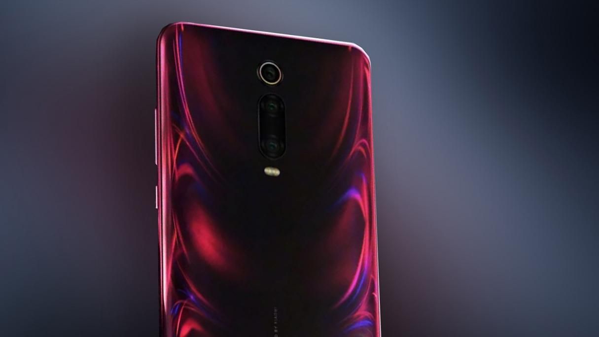 Назвали ціну топового смартфона Redmi K20 Назвали ціну топового смартфона Redmi K20