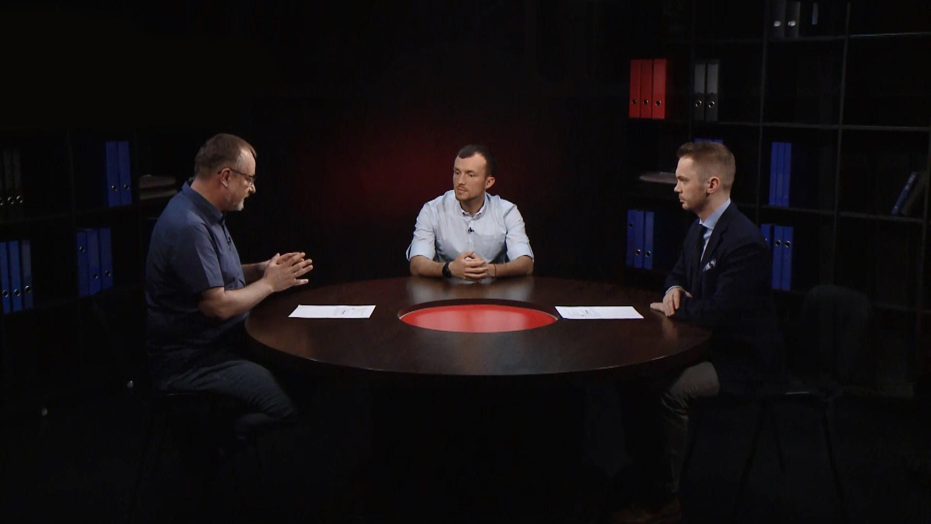 Как судьи хотят понравиться новому президенту: логическое обоснование решений по "Приватбанку" Как судьи хотят понравиться новому президенту: логическое обоснование решений по "Приватбанку"