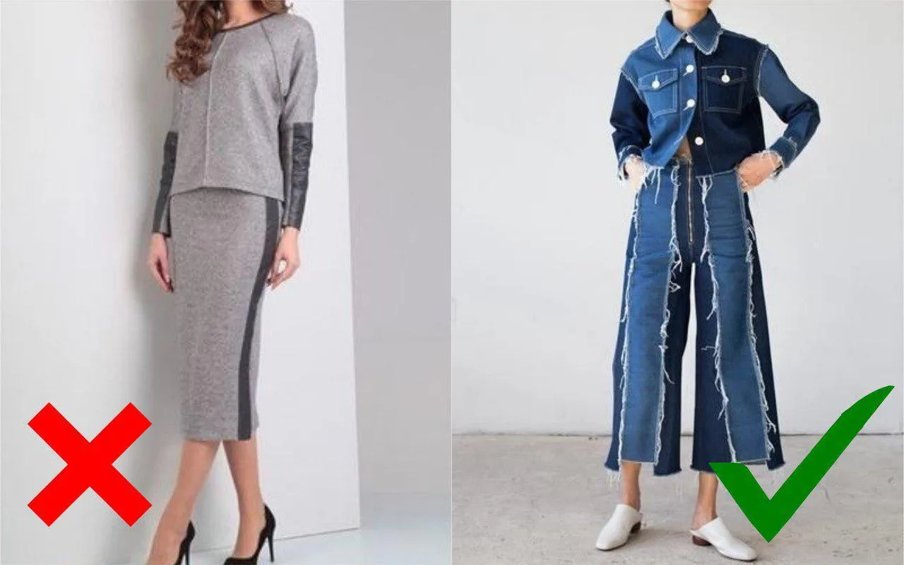 Антитренди літа 2019, що не носити вліті 2019 року, трендові костюми 2019 Антитренди літа 2019, що не носити вліті 2019 року, трендові костюми 2019