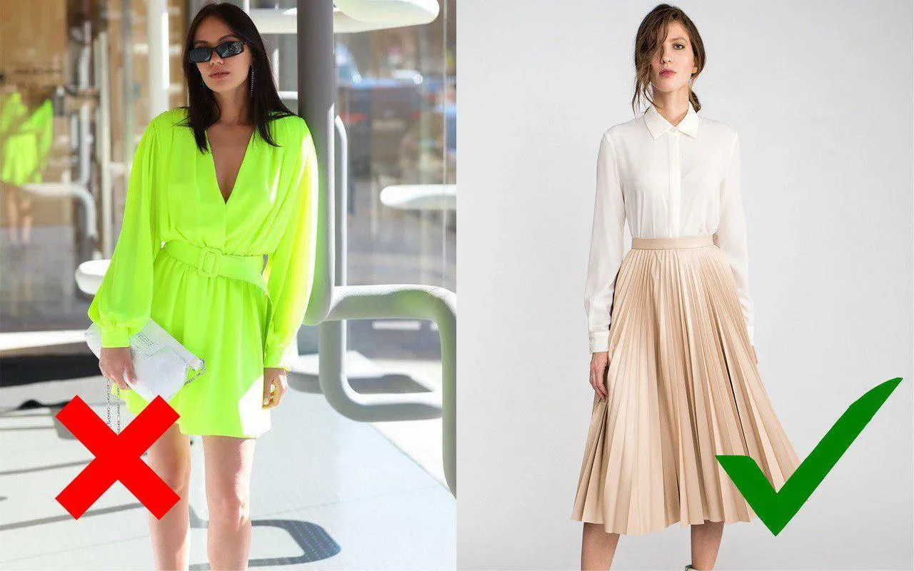 Модні кольори літа 2019, що носити влітку 2019 року Модні кольори літа 2019, що носити влітку 2019 року