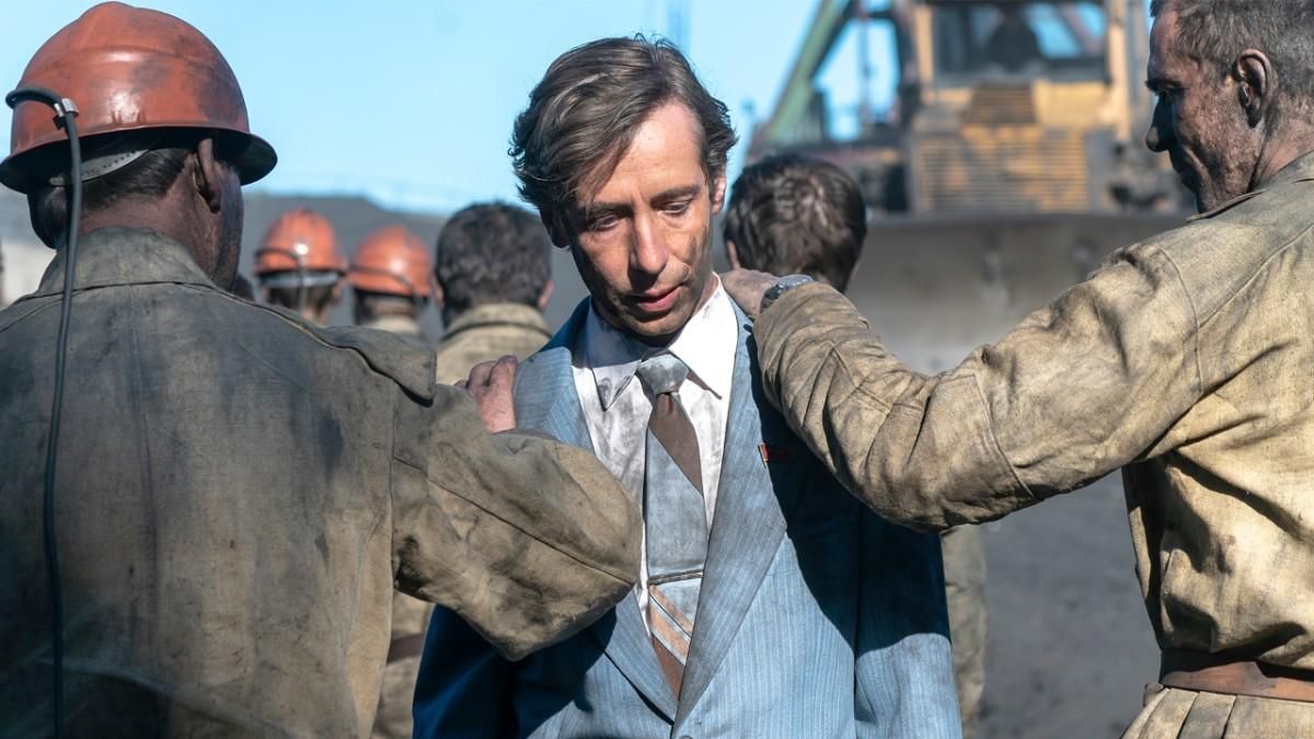 Чорнобиль - таємниці знімального процесу серіалу Чорнобиль від HBO