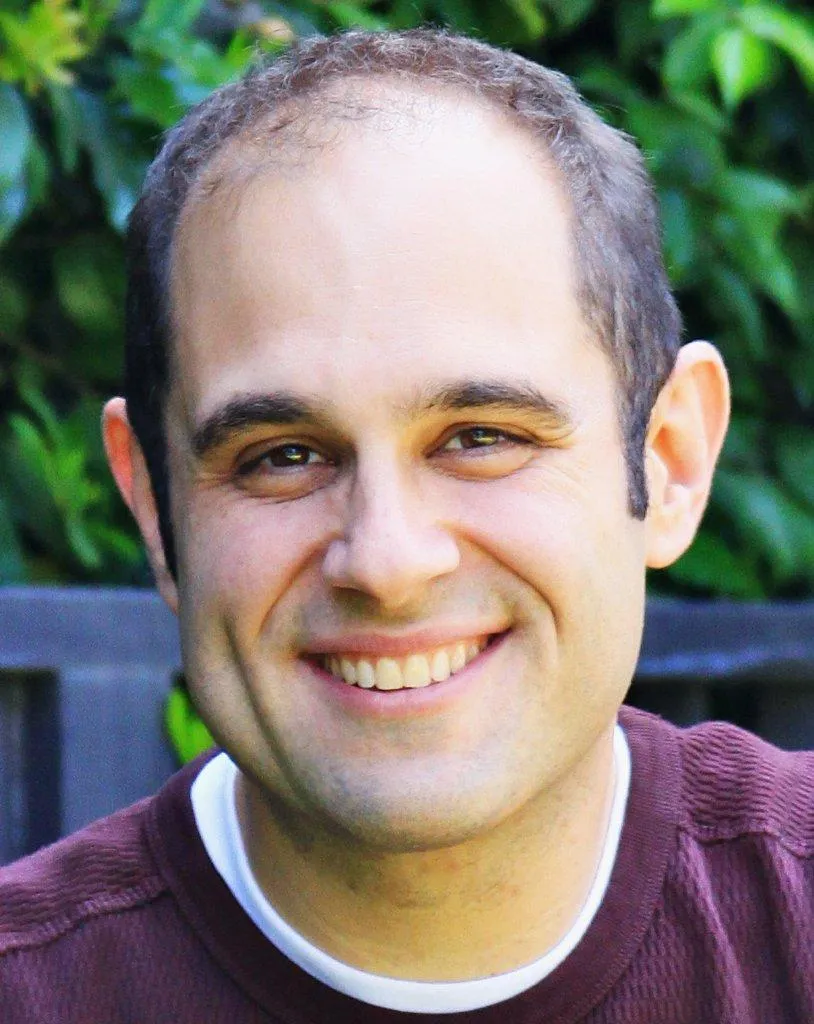 Крейг Мезін Крейг Мезін