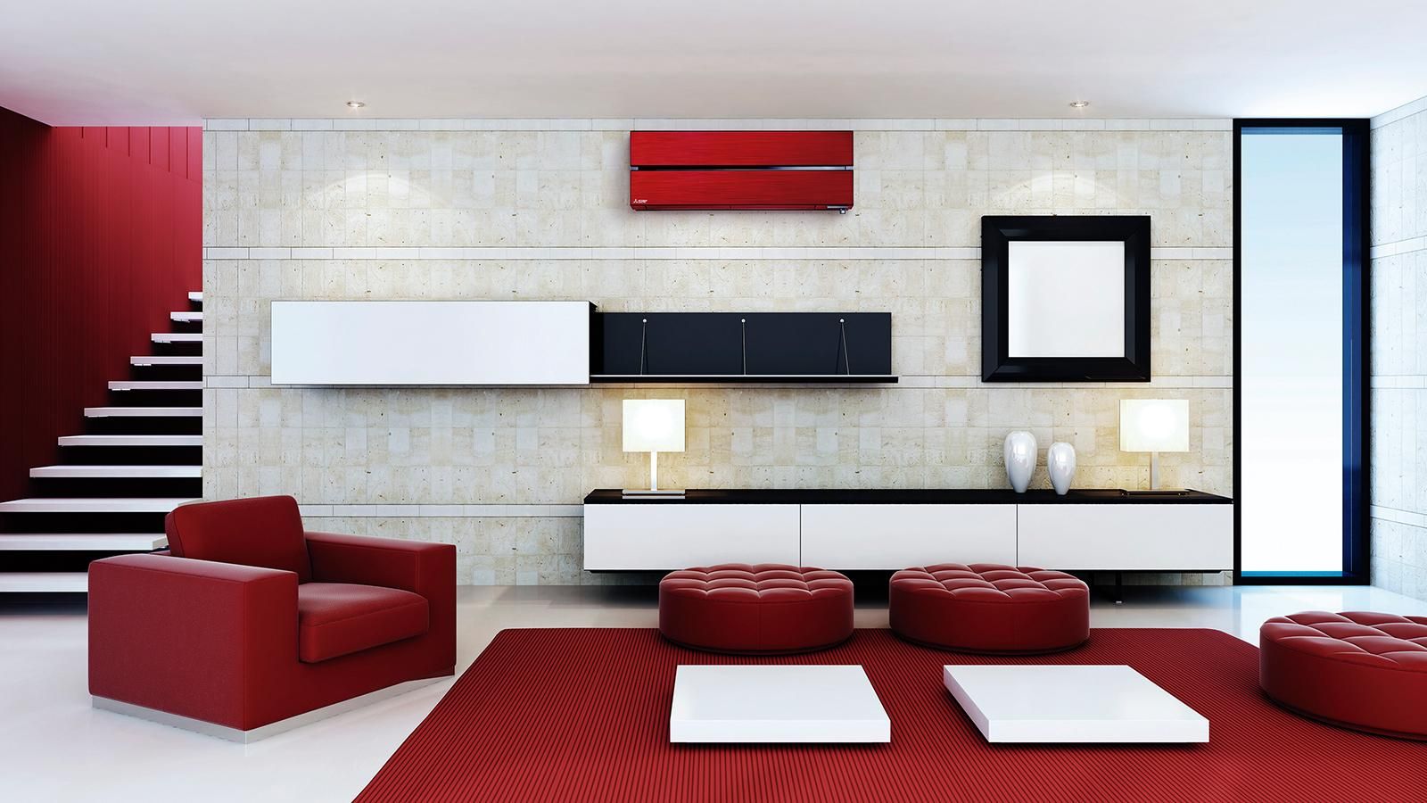 Кондиционер Mitsubishi Electric - режимы и характеристики Кондиционер Mitsubishi Electric - режимы и характеристики