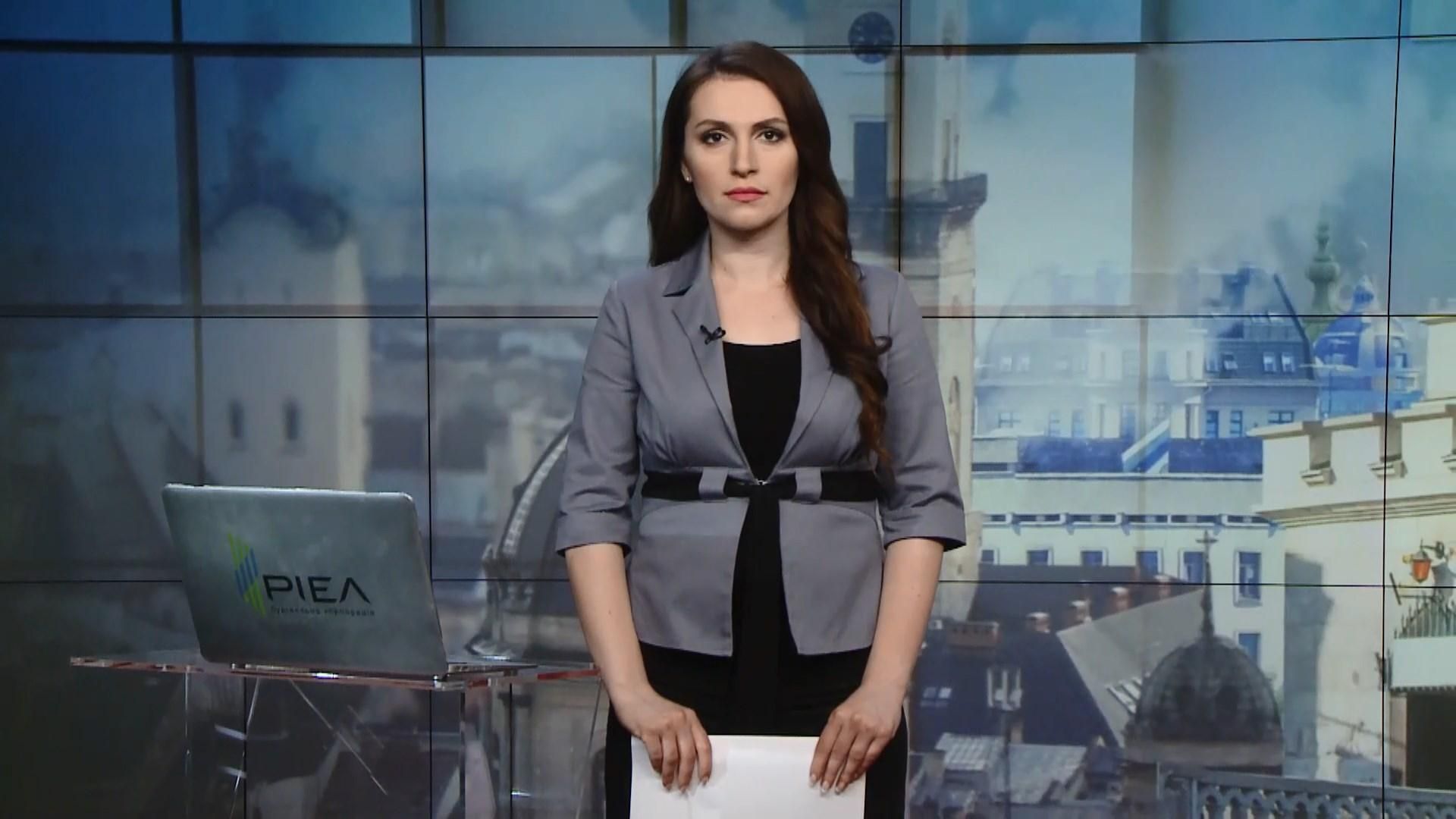 Выпуск новостей за 12:00: Узник РФ Клых объявил голодовку. Непогода на Закарпатье Выпуск новостей за 12:00: Узник РФ Клых объявил голодовку. Непогода на Закарпатье