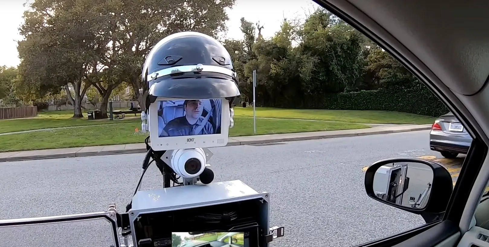 поліція сша робот поліція сша робот