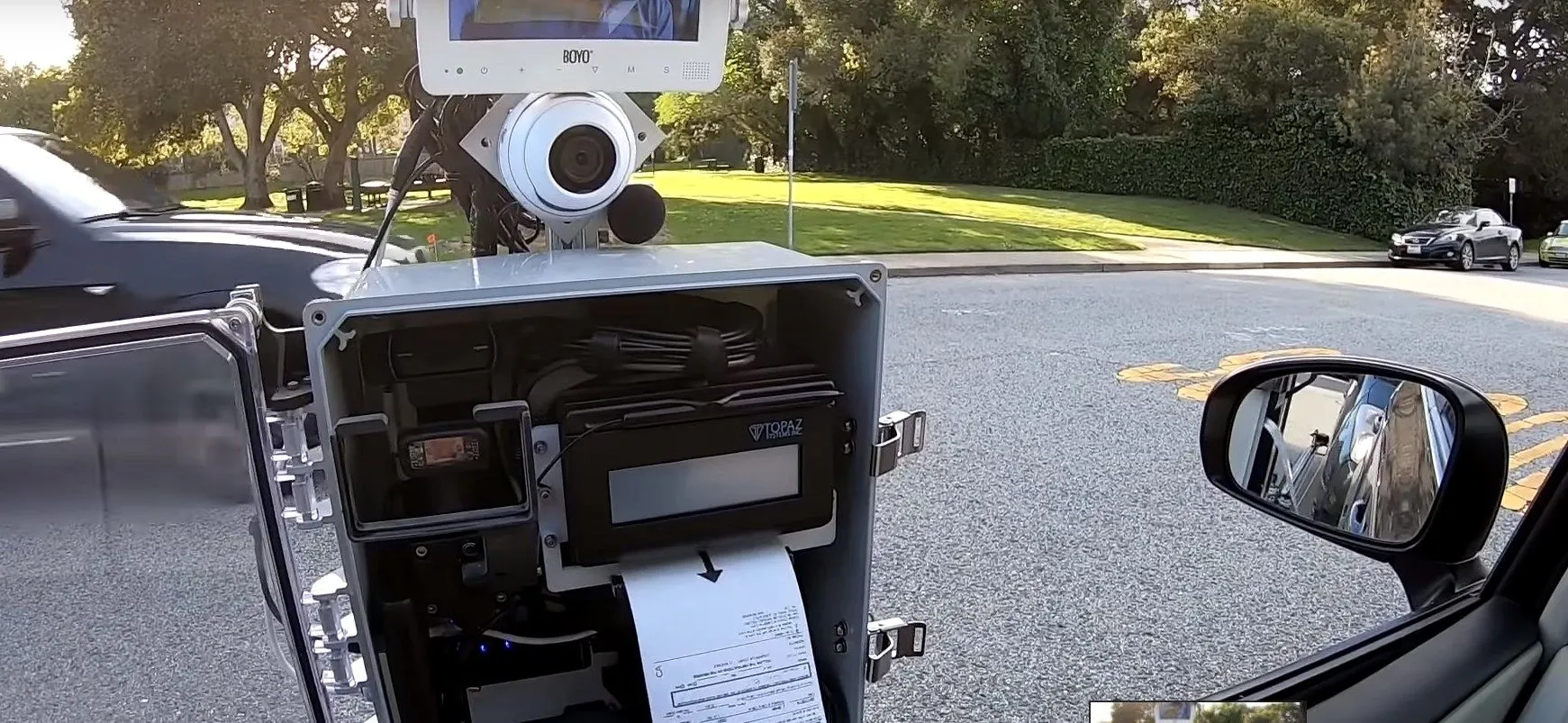 робот поліція робот поліція