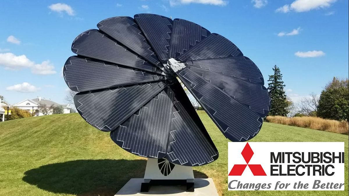 Домашняя мини-электростанция Smartflower: как зарабатывать на солнечной энергии Домашняя мини-электростанция Smartflower: как зарабатывать на солнечной энергии