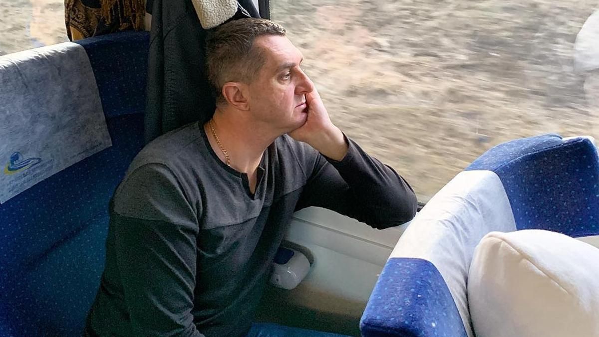 Відомий комік Дядя Жора став жертвою пограбування: деталі Відомий комік Дядя Жора став жертвою пограбування: деталі