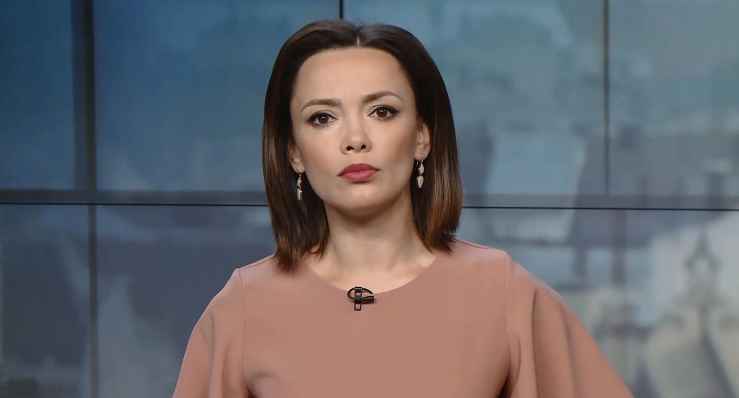 Випуск новин за 14:00: Підписи для оскарження рішення Зеленського. Скандал у ПЦУ Випуск новин за 14:00: Підписи для оскарження рішення Зеленського. Скандал у ПЦУ