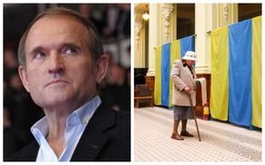 Главные новости 24 мая: выборы в Раду, Медведчук больше не будет представлять Украину