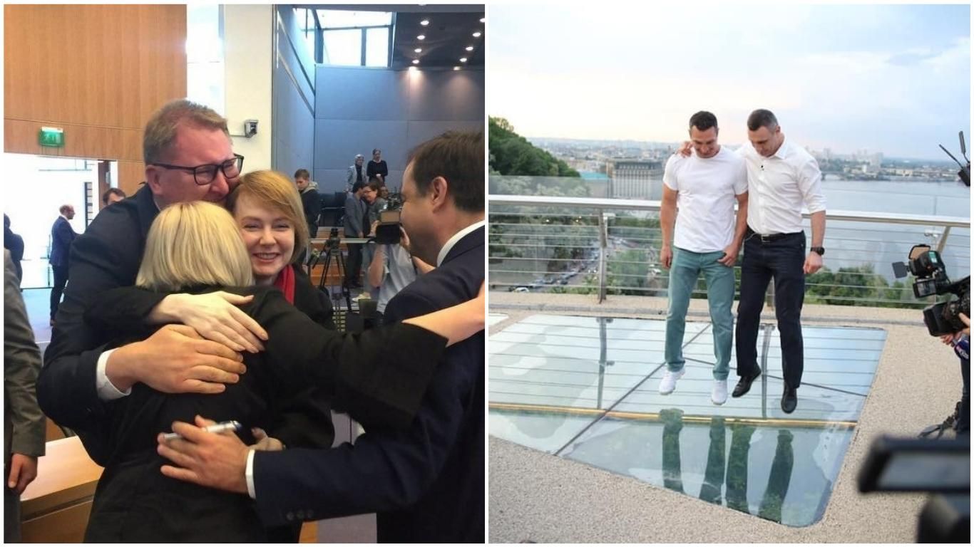 Новини України 25 травня 2019 - новини України і світу Новини України 25 травня 2019 - новини України і світу