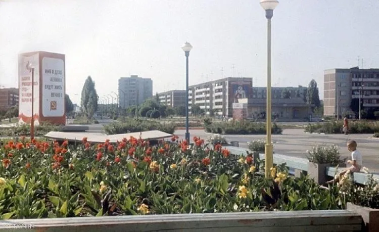 чорнобиль до аварії чорнобиль до аварії