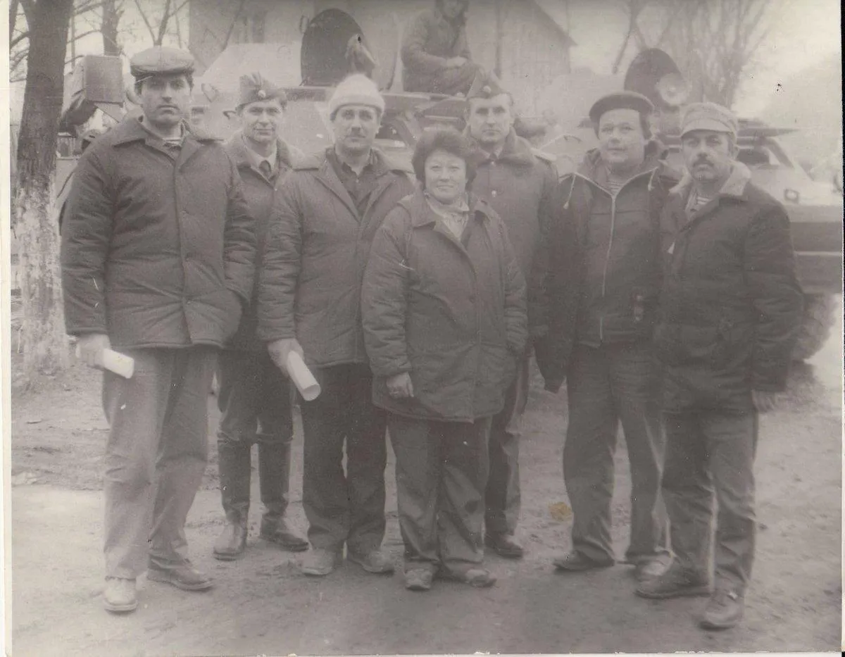 марія процюк чорнобиль марія процюк чорнобиль