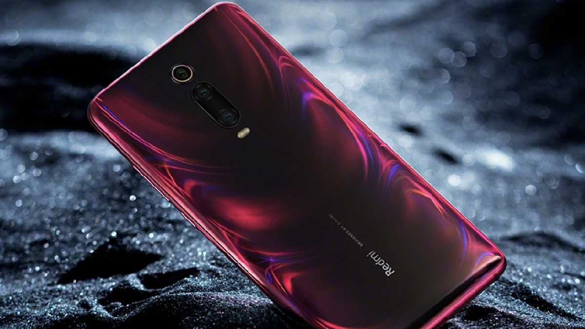 Новий флагманський смартфон Redmi K20 вже доступний для замовлення 