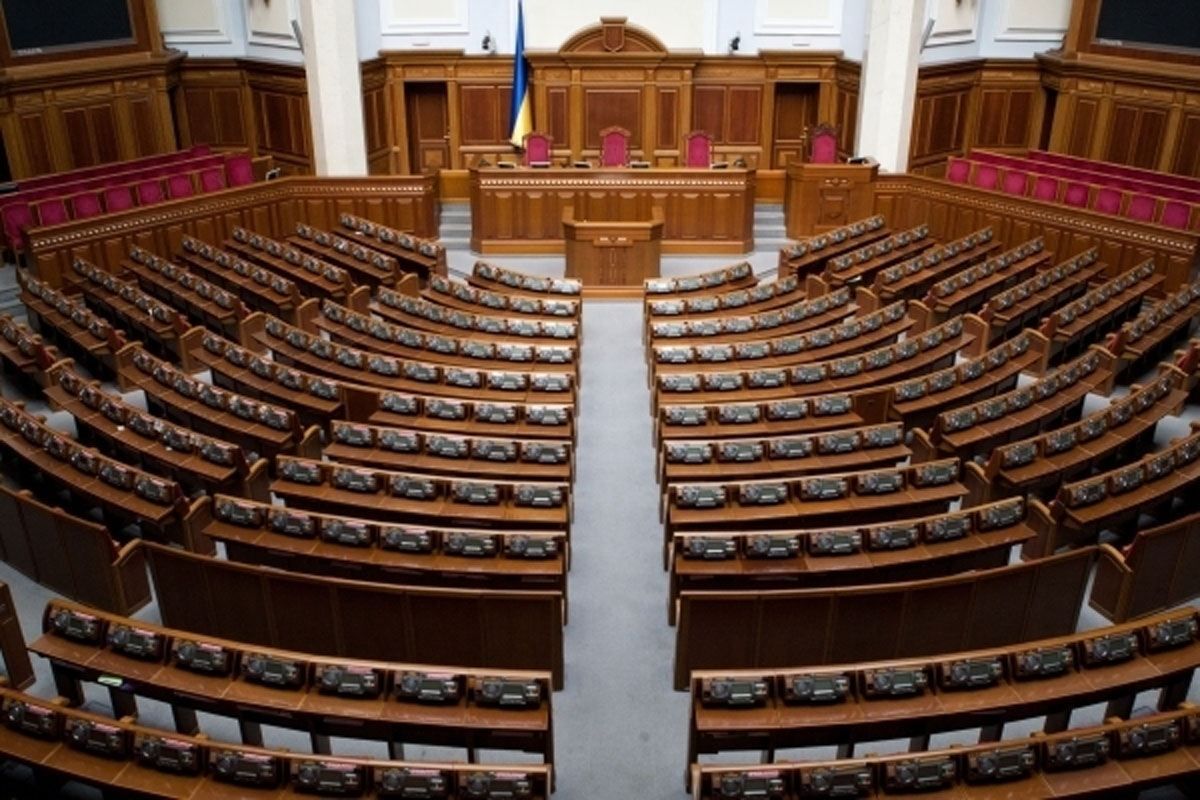Скільки коштує застава на парламентських виборах: ЦВК відкрила рахунки 
