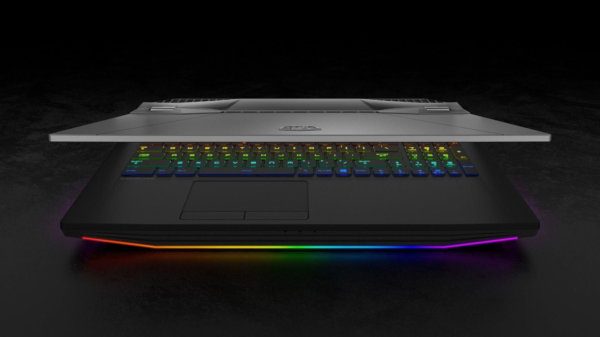 MSI GT76 Titan: головні особливості ігрового "монстра" MSI GT76 Titan: головні особливості ігрового "монстра"