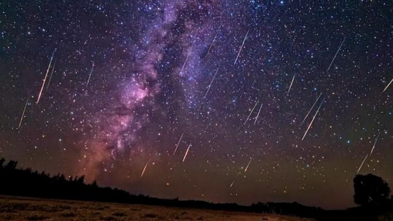 Вчені пояснили, чому зорепад Тауриди може бути небезпечним для Землі Вчені пояснили, чому зорепад Тауриди може бути небезпечним для Землі