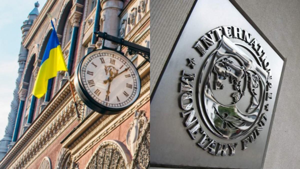 Как долго Украина выдержит без новых траншей МВФ
- 24 мая 2019 - Телеканал новостей 24 Как долго Украина выдержит без новых траншей МВФ
- 24 мая 2019 - Телеканал новостей 24