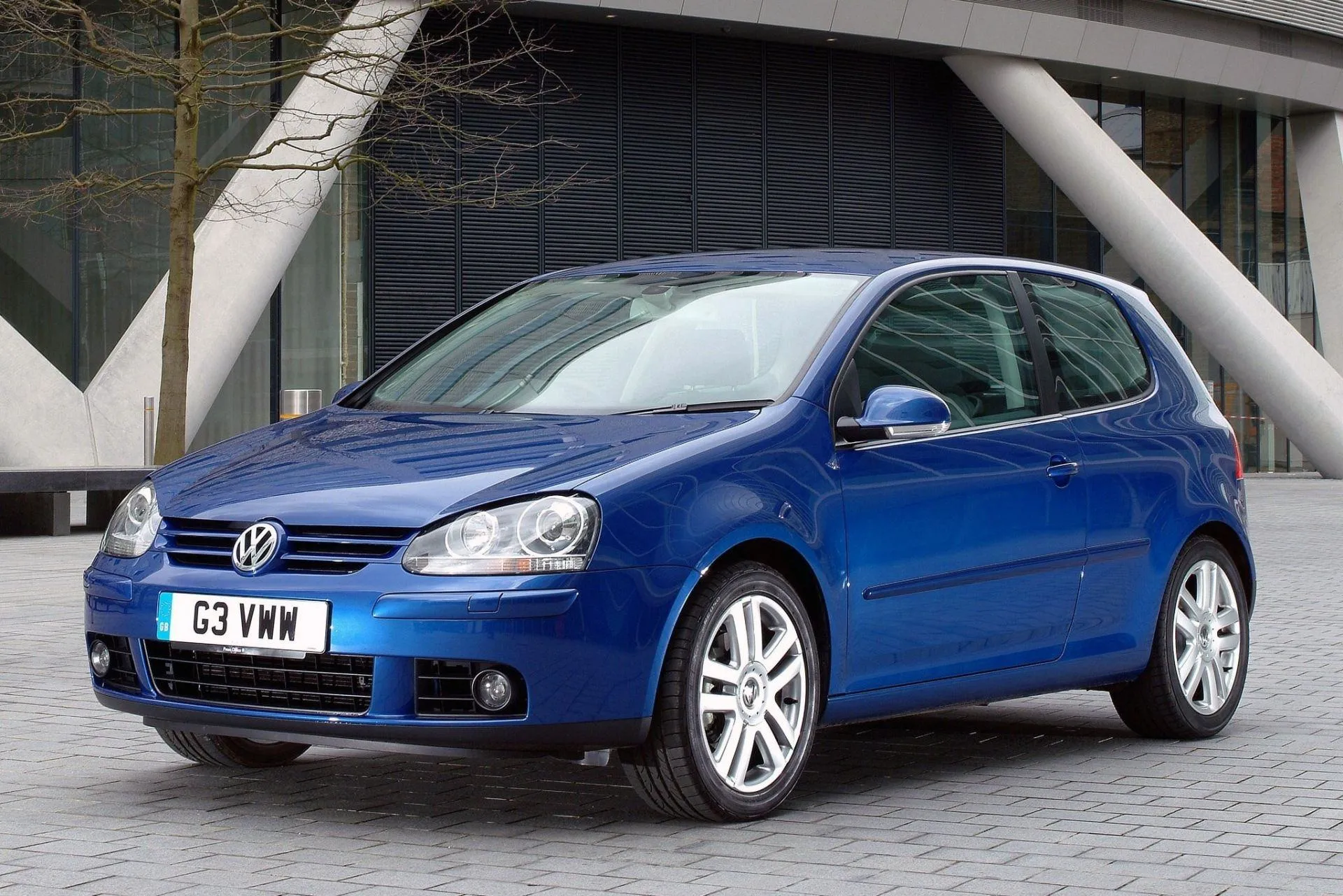 Volkswagen Golf Volkswagen Golf