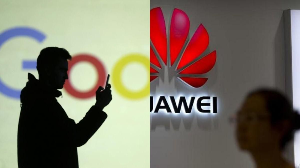 Технологическая холодная война - 24 травня 2019 - Телеканал новин 24 Технологическая холодная война - 24 травня 2019 - Телеканал новин 24