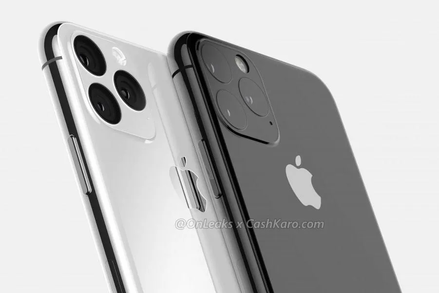 iPhone 11