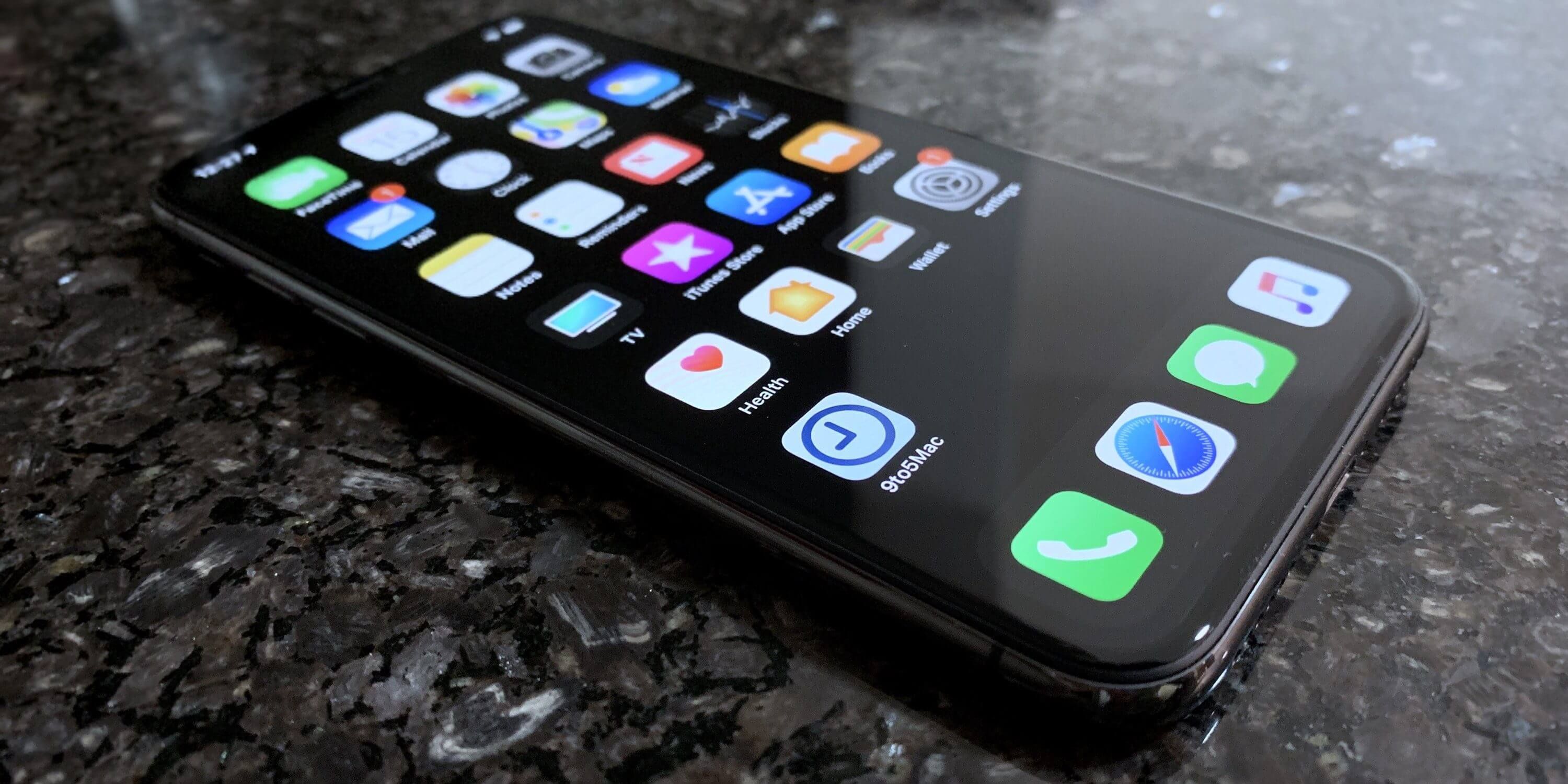 Новый iPhone 11 - характеристки и какой будет операционная система iOS 13