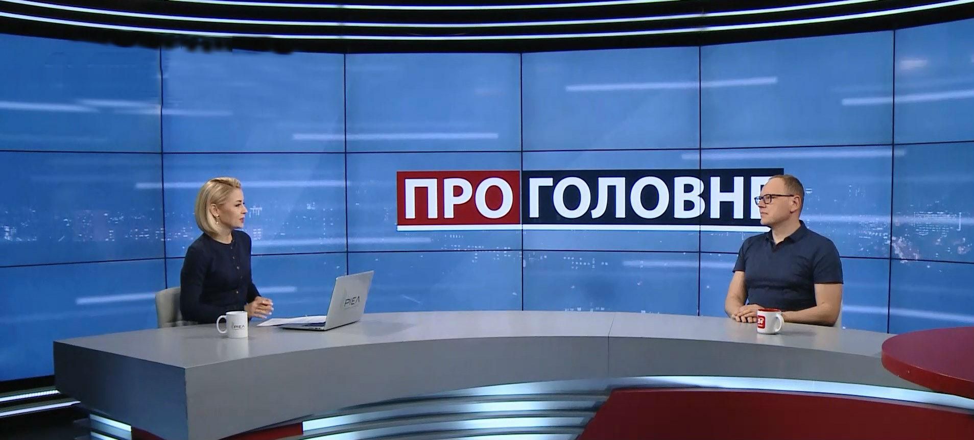 Рішення Зеленського про розпуск Ради можуть визнати неконституційним, – експерт