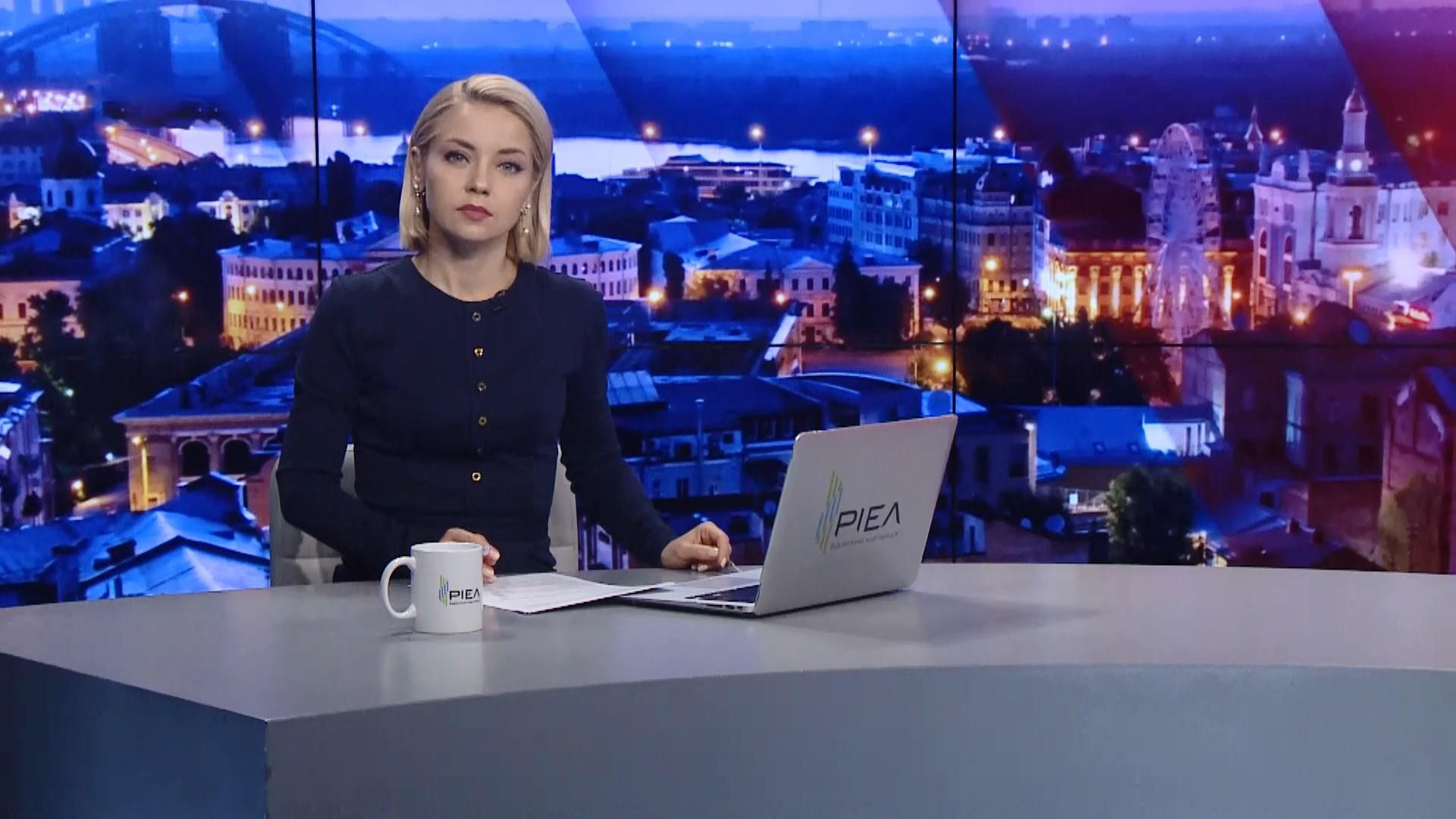 Підсумковий випуск новин за 22:00: Голодування Клиха. Звільнення політв'язнів