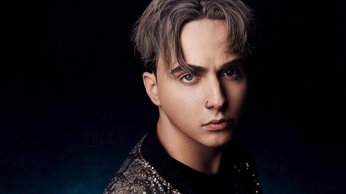 Це порушує права людини: співак MELOVIN про мовний закон та Євробачення Це порушує права людини: співак MELOVIN про мовний закон та Євробачення