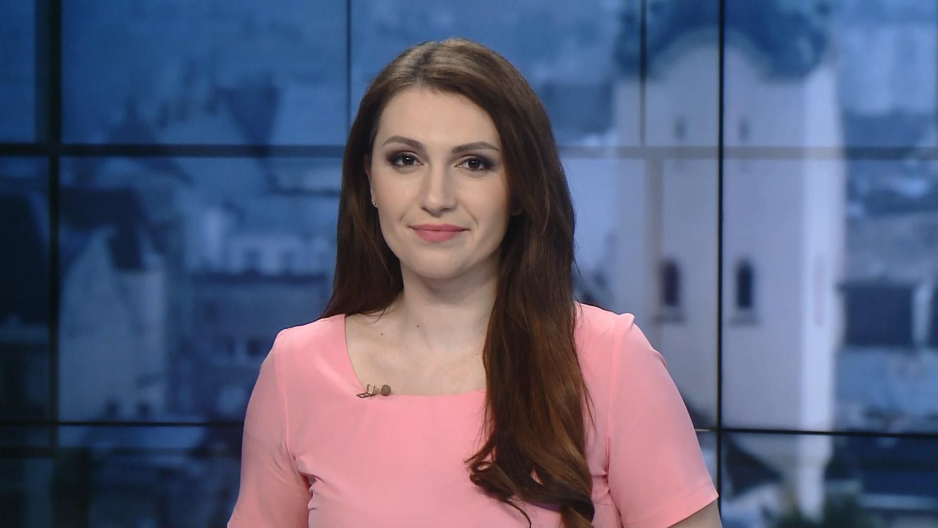 Випуск новин за 13:00: Оскарження розпуску Ради. Виверження вулкану на Балі Випуск новин за 13:00: Оскарження розпуску Ради. Виверження вулкану на Балі