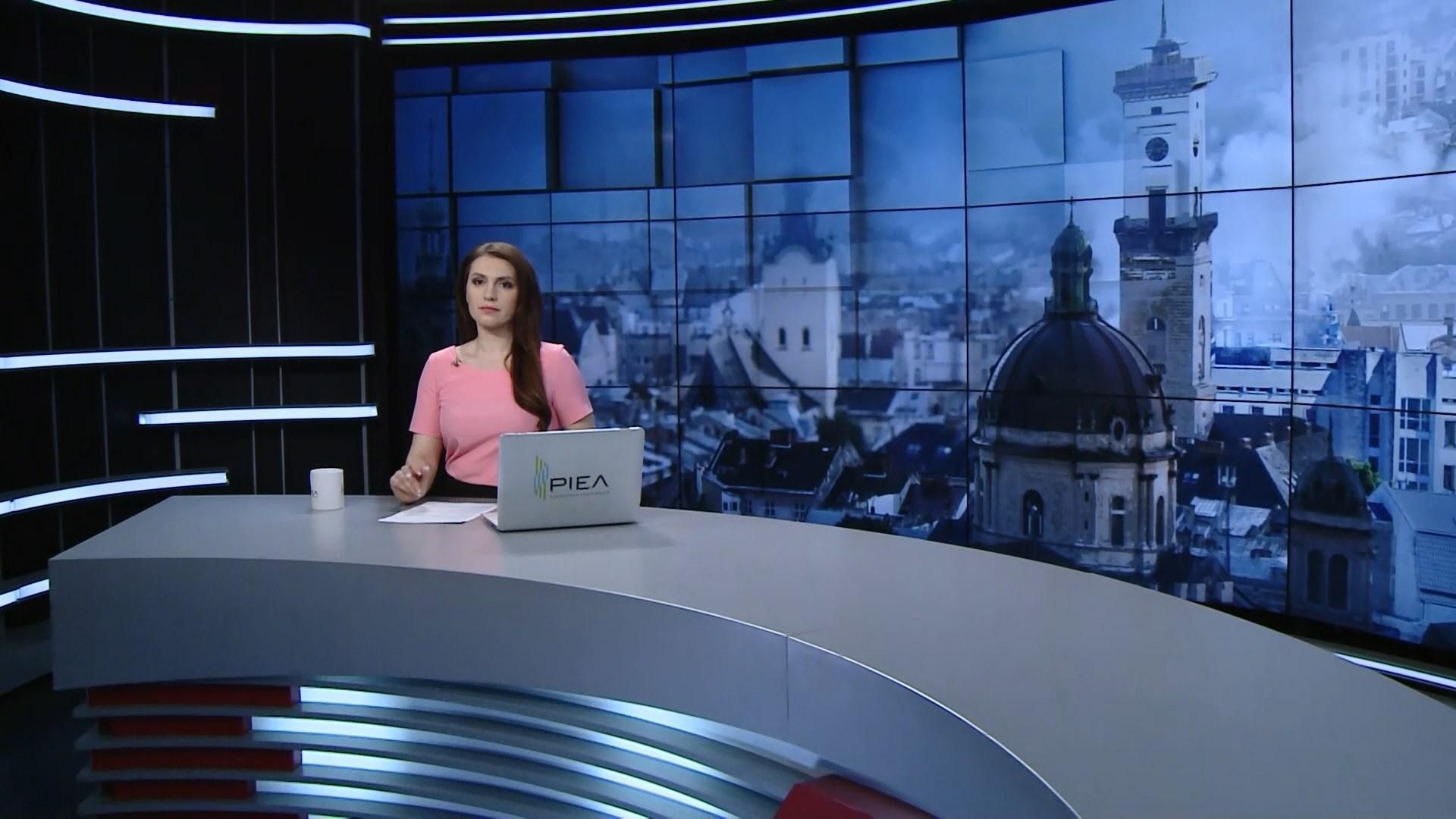 Випуск новин за 15:00: Вимога ЦВК. Відставка Суркова Випуск новин за 15:00: Вимога ЦВК. Відставка Суркова