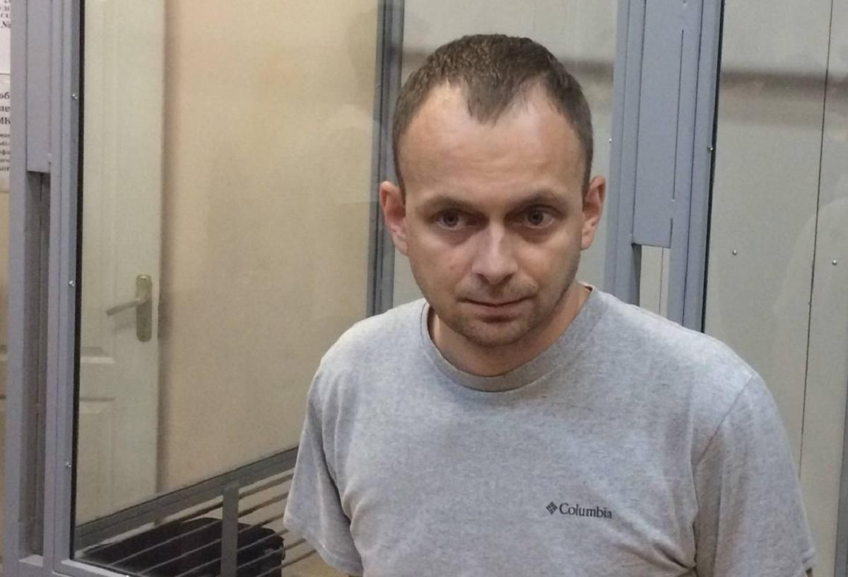 Привласнював і продавав чуже майно: подробиці про одіозного екс-прокурора ГПУ Суса Привласнював і продавав чуже майно: подробиці про одіозного екс-прокурора ГПУ Суса