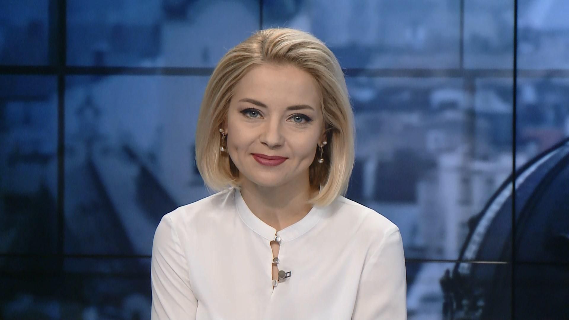 Випуск новин за 17:00: Рішення щодо полонених у РФ моряків. Вибори до Європарламенту