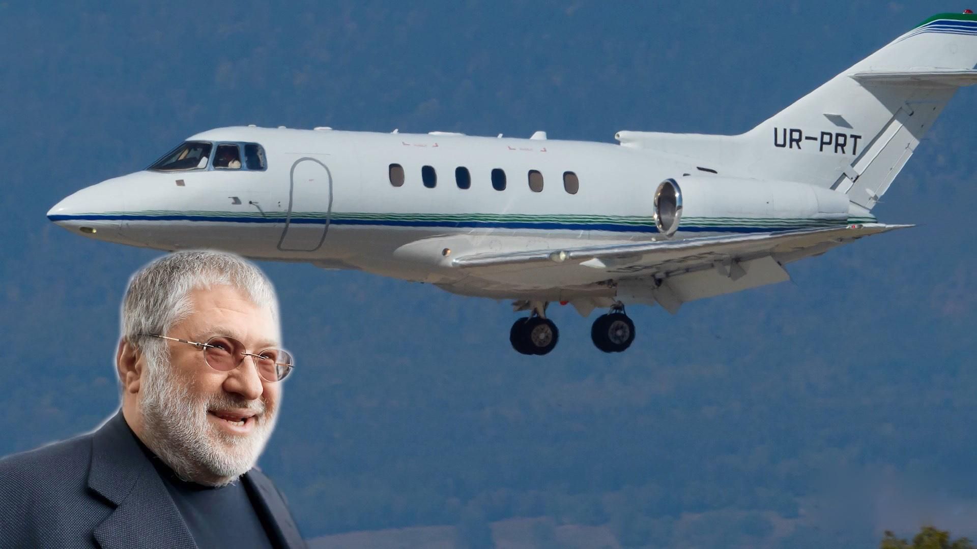 Коломойский вернулся в Украину: что известно о первых встречах олигарха Коломойский вернулся в Украину: что известно о первых встречах олигарха