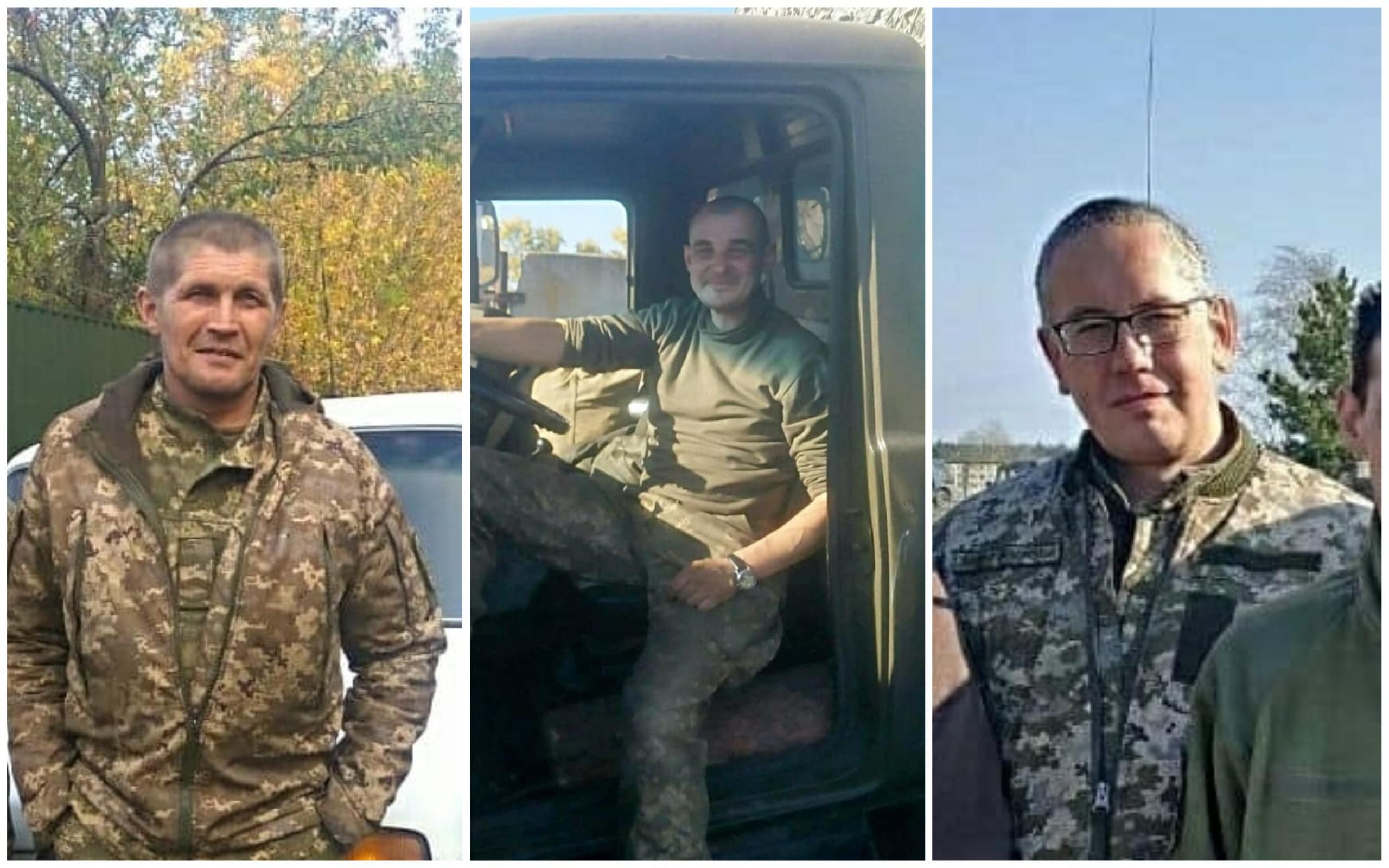 Известны имена военных ВСУ, которых боевики захватили в плен на Донбассе: перечень