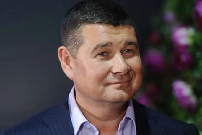 Олександр Онищенко Олександр Онищенко