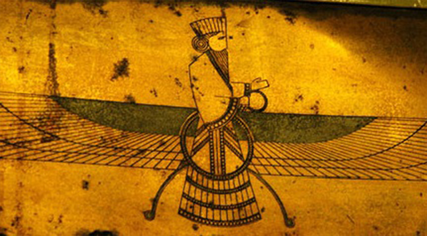 Зороастризм: цікаві та дивні факти про маловідому релігію Зороастризм: цікаві та дивні факти про маловідому релігію