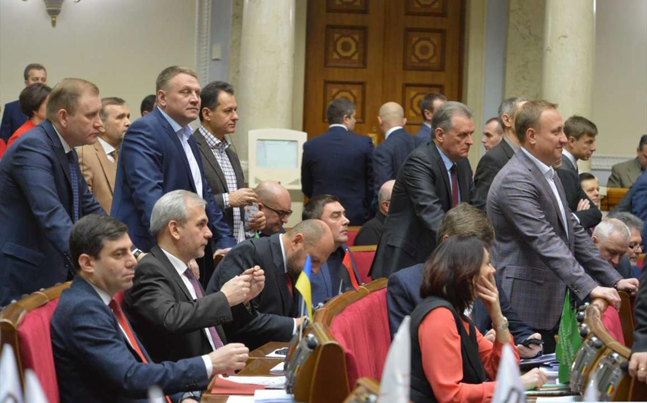 Серед мажоритарників ми побачимо багато знайомих і токсичних облич, – журналістка Серед мажоритарників ми побачимо багато знайомих і токсичних облич, – журналістка